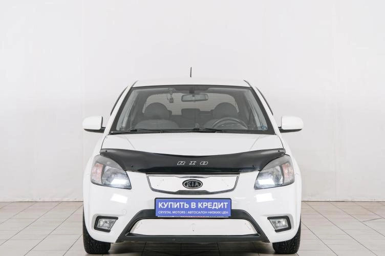 KIA Rio 2 из 6