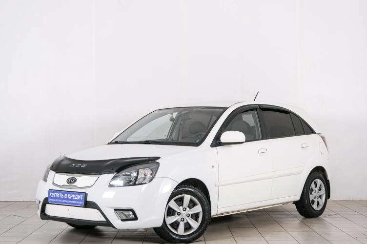 KIA Rio 3 из 6