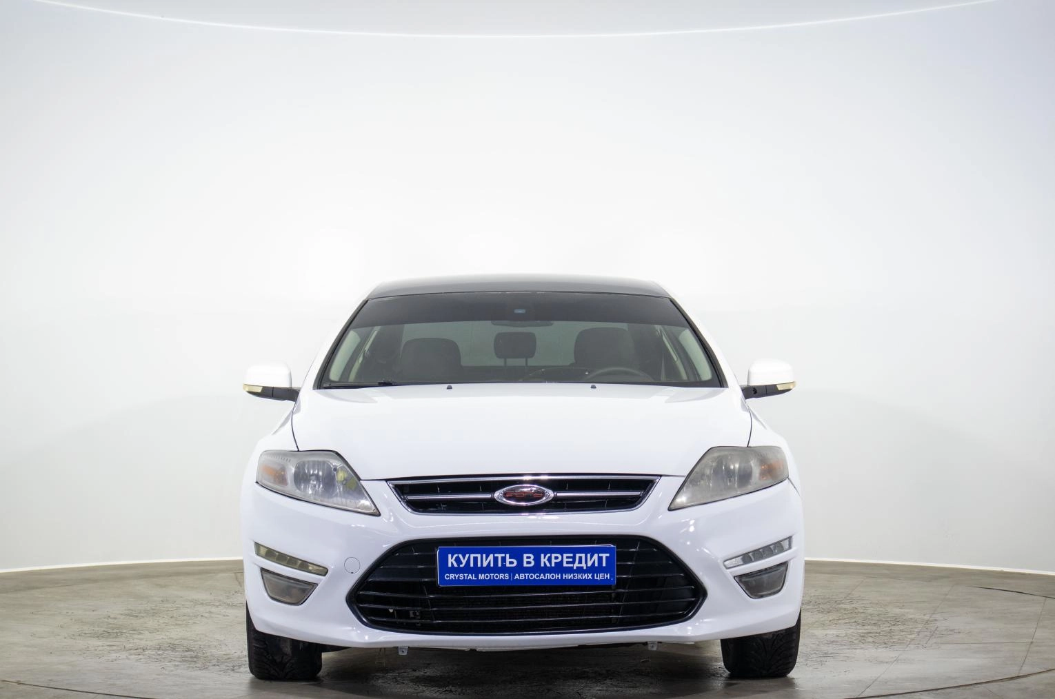 Ford Mondeo 2 из 18