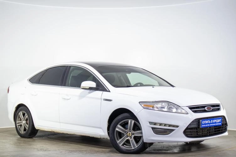 Ford Mondeo 1 из 6