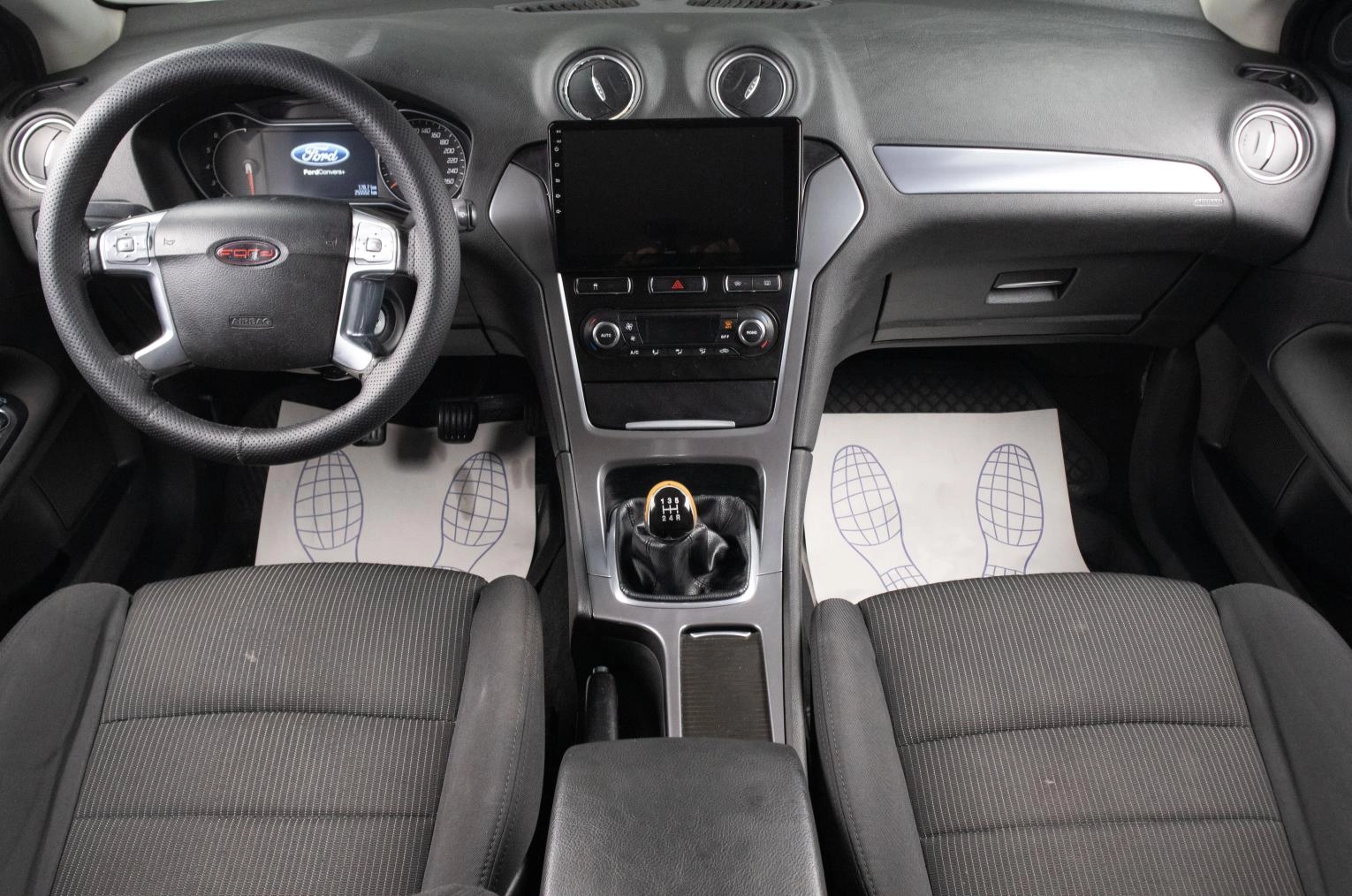 Ford Mondeo 7 из 18