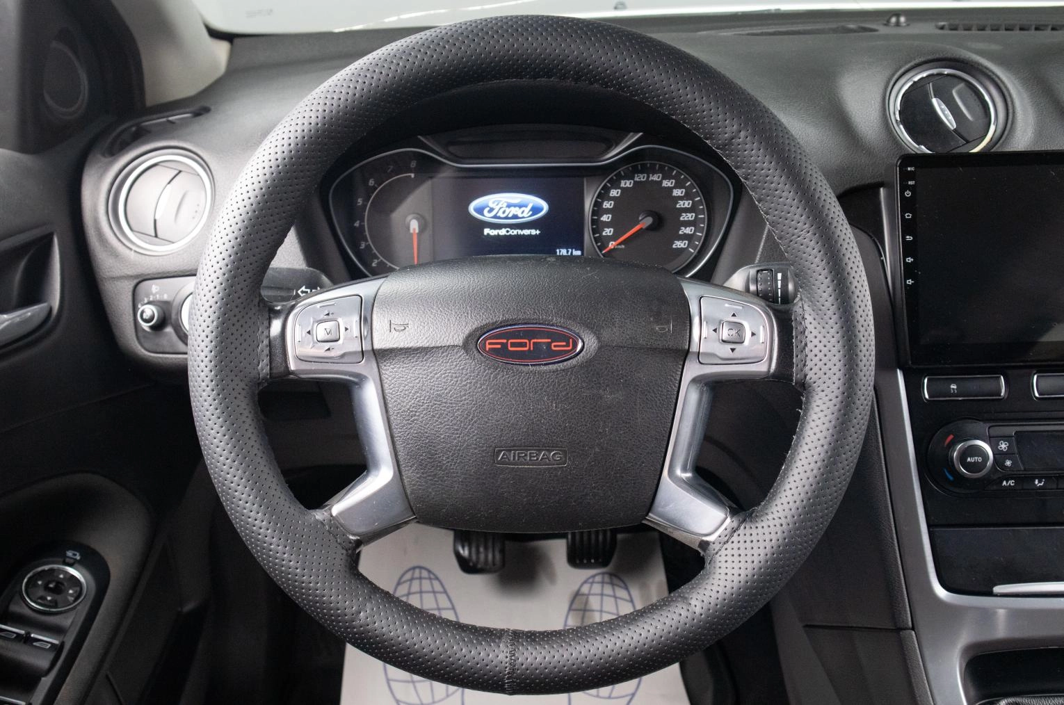 Ford Mondeo 9 из 18