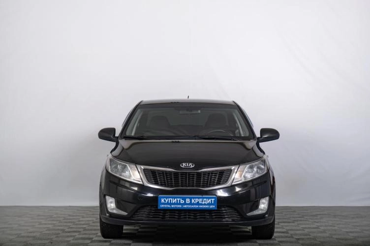 KIA Rio 3 из 6