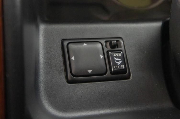 Nissan Patrol 12 из 30
