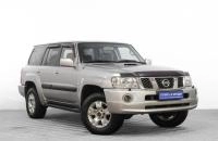 Nissan Patrol 1 из 30