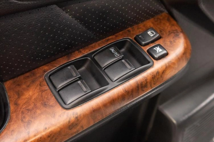 Nissan Patrol 13 из 30