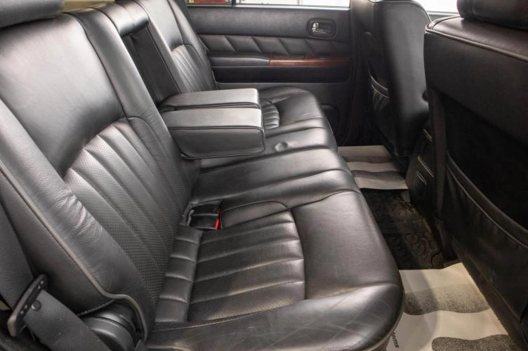 Nissan Patrol 28 из 30