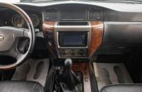 Nissan Patrol 18 из 30