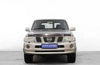 Nissan Patrol 2 из 30