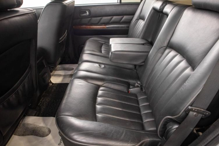 Nissan Patrol 27 из 30