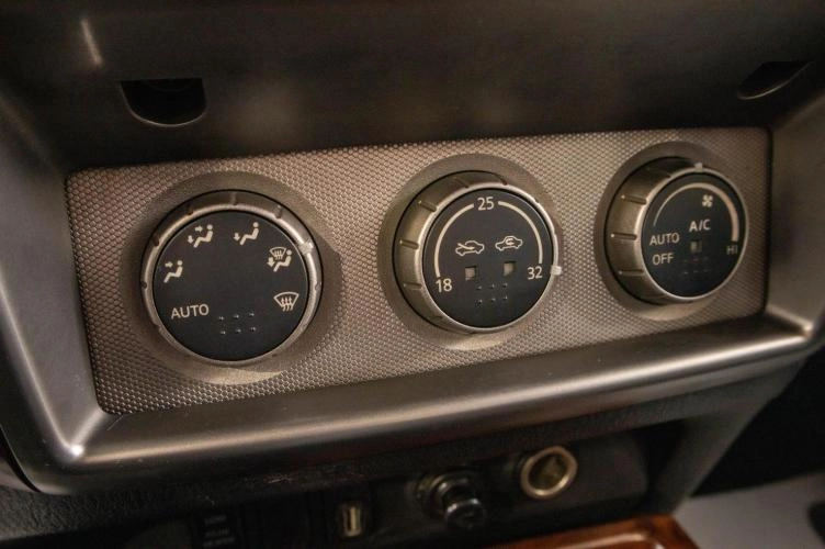 Nissan Patrol 20 из 30