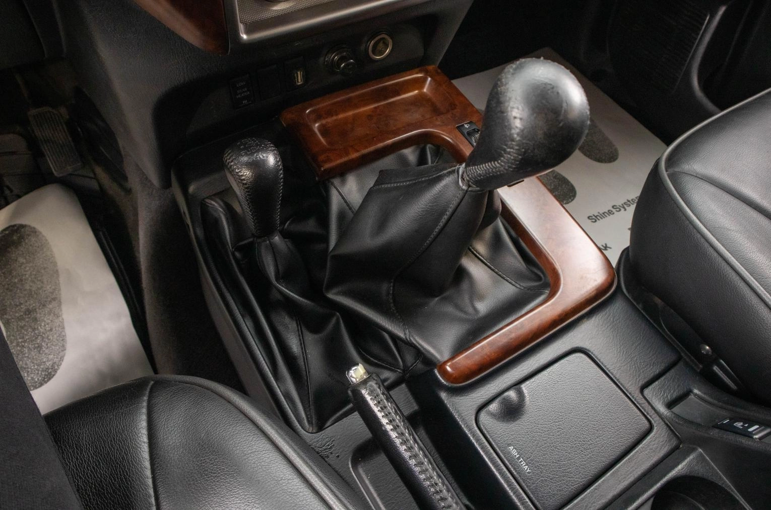 Nissan Patrol 21 из 30
