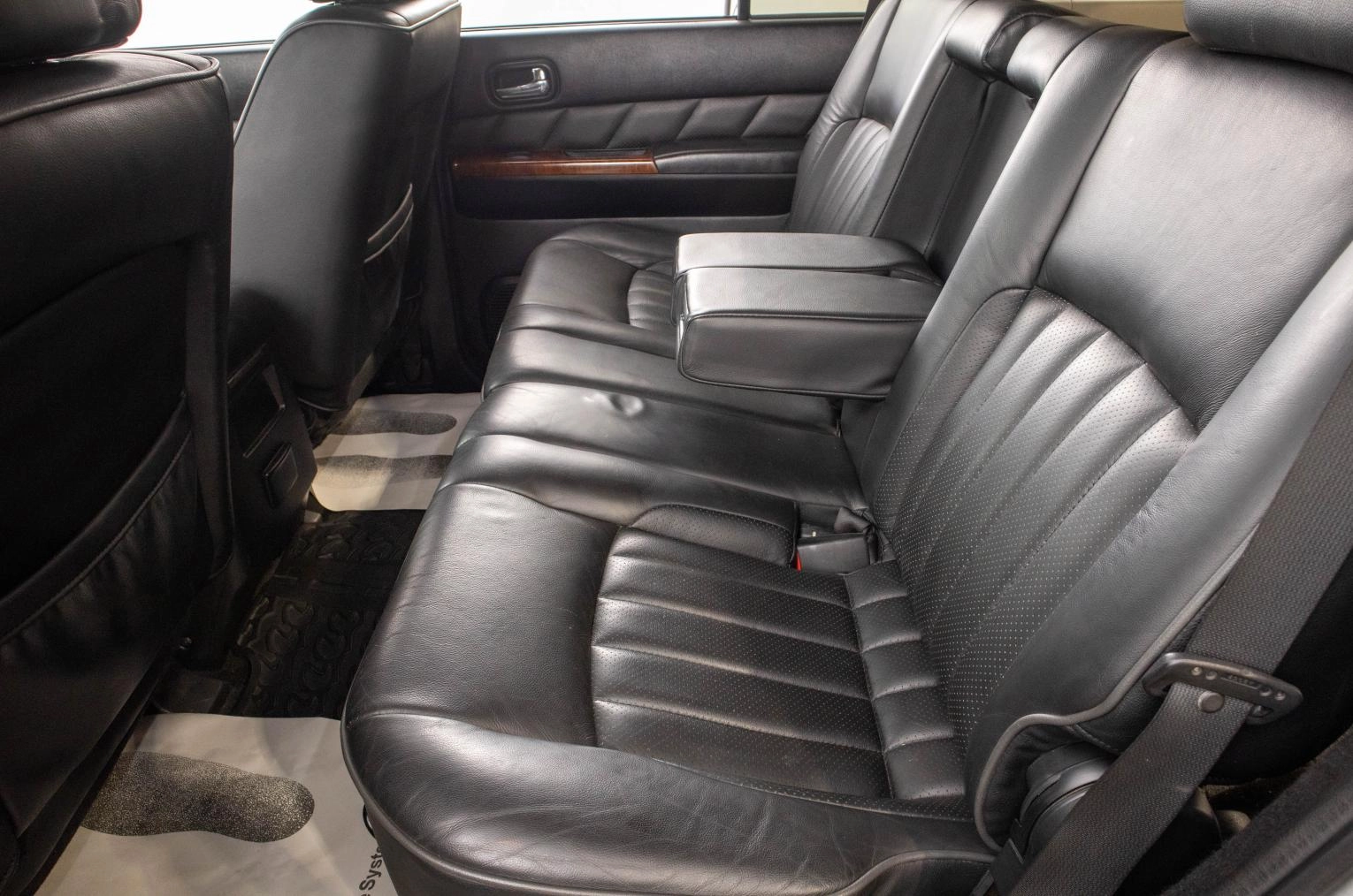 Nissan Patrol 27 из 30