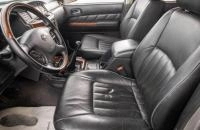Nissan Patrol 10 из 30