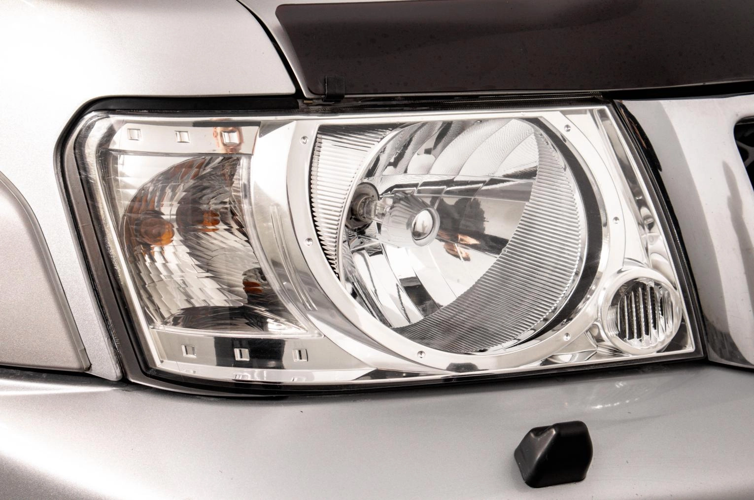 Nissan Patrol 7 из 30