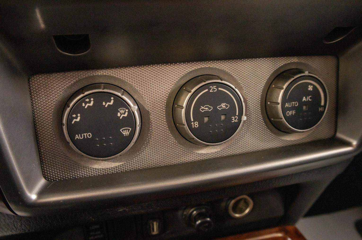Nissan Patrol 20 из 30