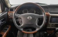 Nissan Patrol 15 из 30