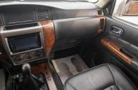Nissan Patrol 24 из 30