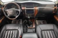 Nissan Patrol 9 из 30