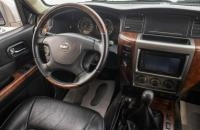 Nissan Patrol 17 из 30