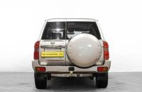 Nissan Patrol 5 из 30