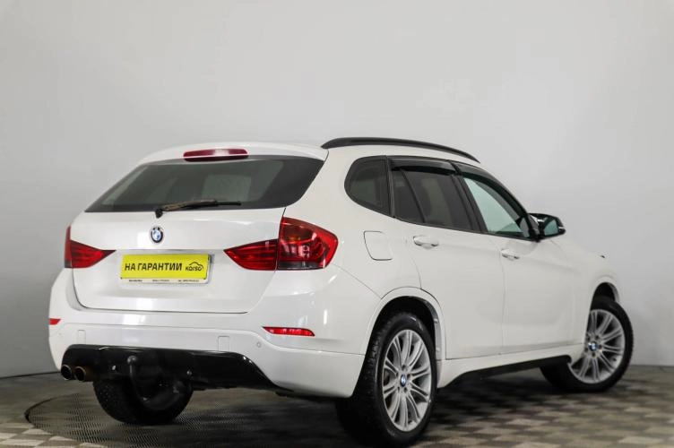 BMW X1 4 из 6