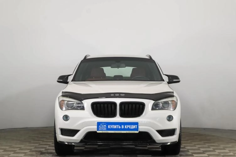 BMW X1 2 из 6