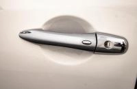 Infiniti FX37 10 из 35