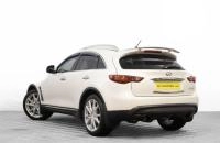 Infiniti FX37 6 из 35