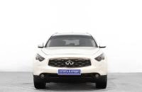 Infiniti FX37 2 из 35