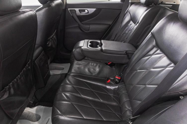 Infiniti FX37 32 из 35