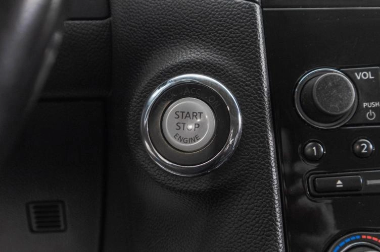 Infiniti FX37 17 из 35