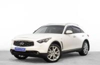 Infiniti FX37 3 из 35