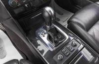 Infiniti FX37 27 из 35