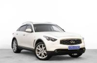 Infiniti FX37 1 из 35