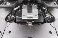 Infiniti FX37 7 из 35