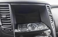 Infiniti FX37 25 из 35