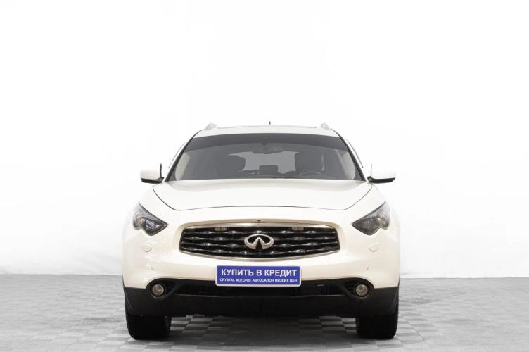 Infiniti FX37 2 из 6