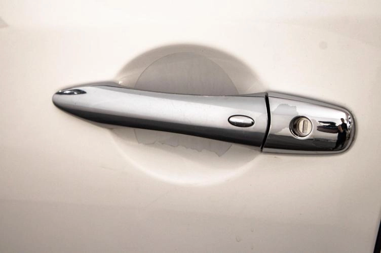 Infiniti FX37 10 из 35
