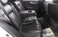 Infiniti FX37 33 из 35