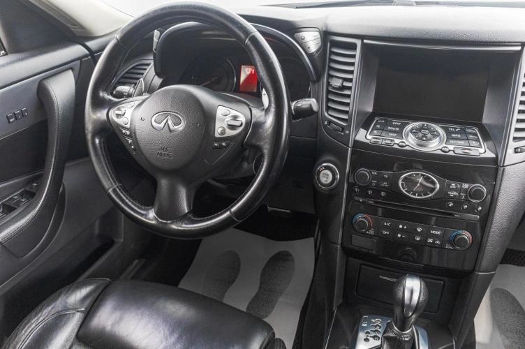 Infiniti FX37 23 из 35