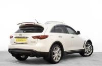 Infiniti FX37 4 из 35