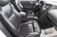 Infiniti FX37 30 из 35