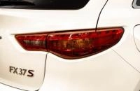 Infiniti FX37 9 из 35