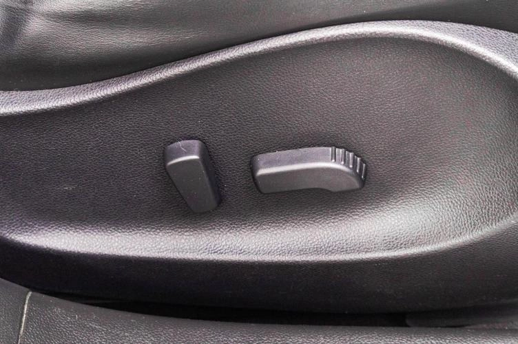 Infiniti FX37 31 из 35