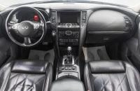 Infiniti FX37 11 из 35