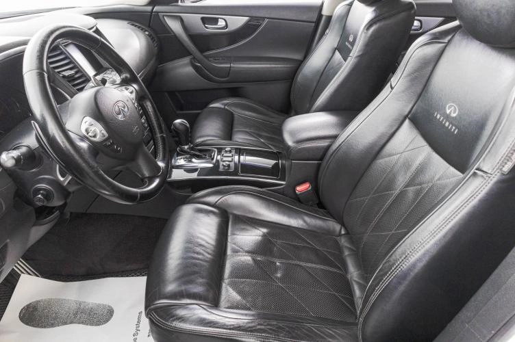 Infiniti FX37 12 из 35