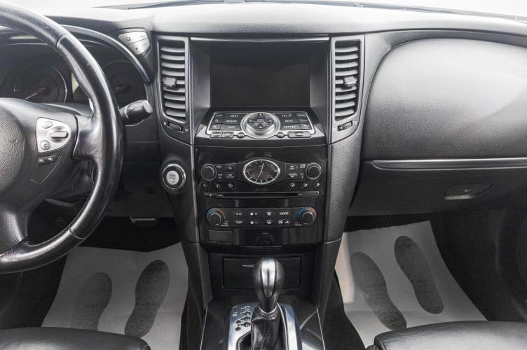 Infiniti FX37 24 из 35
