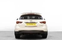 Infiniti FX37 5 из 35