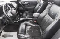 Infiniti FX37 12 из 35